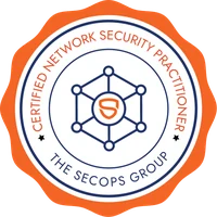 CNSP badge