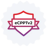 eCPPT badge