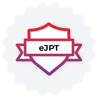 eJPT badge